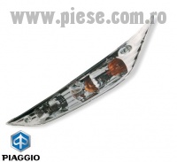 Semnalizare fata stanga originala Piaggio Zip 2T-4T 50cc (00-09) - Zip SP 50cc (00-09) – Piaggio Zip 4T 100-125cc (06-08)